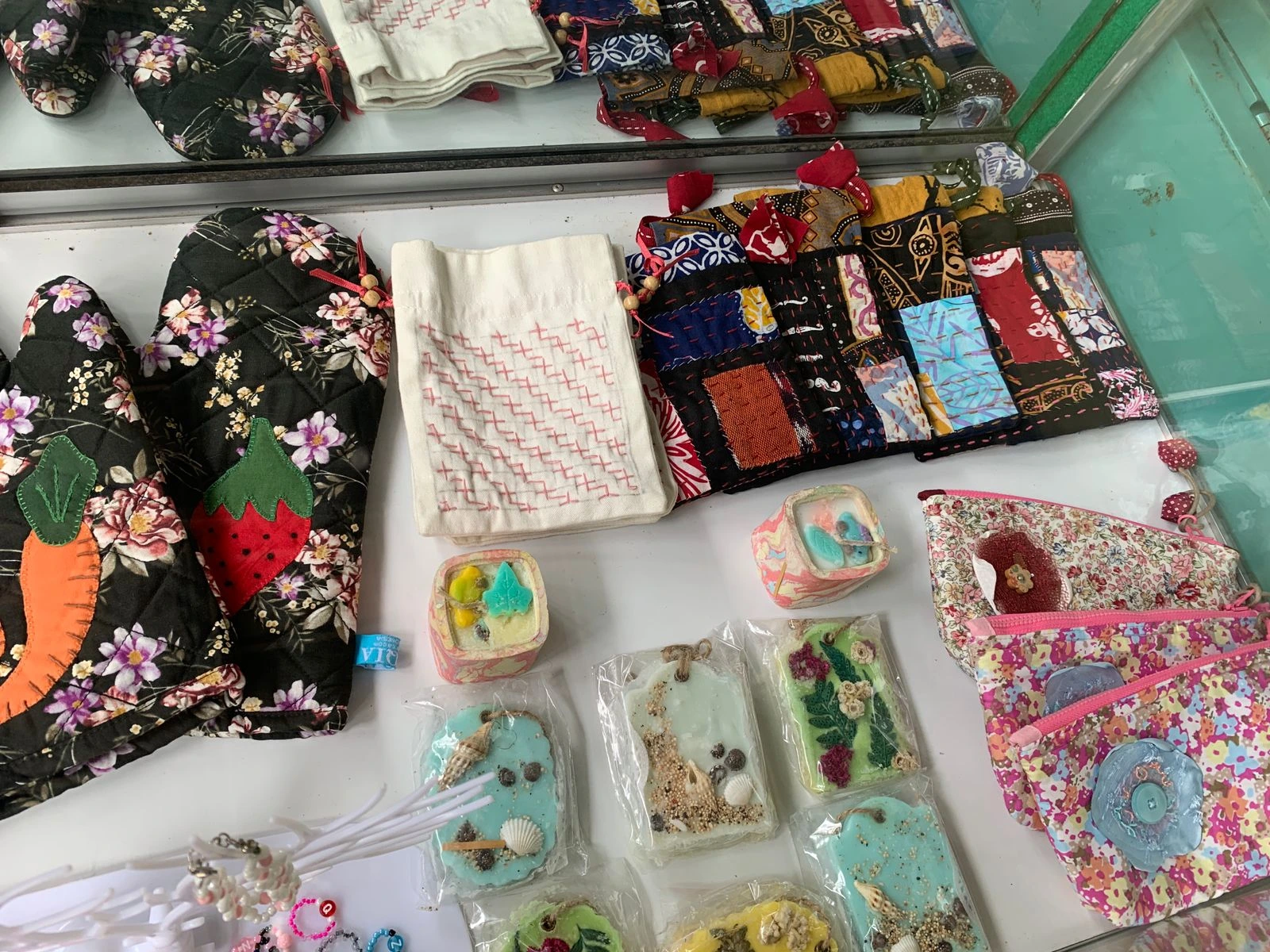 Kegiatan Warunk Beesabilitas